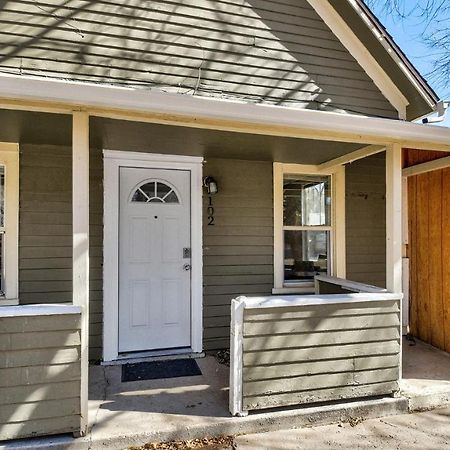 A Home Base For Your Journey Colorado Springs Exterior foto